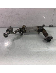 Radiateur EGR BMW SERIE 3 E90 PHASE 1 