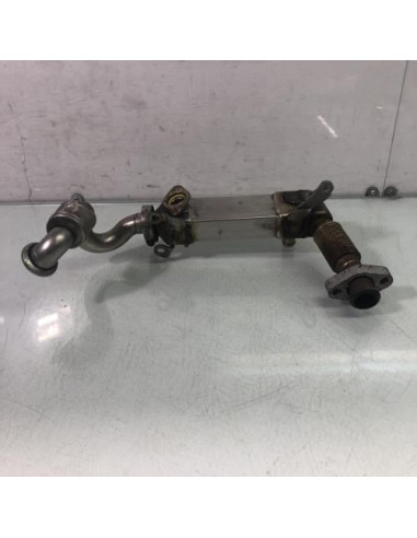 Radiateur EGR BMW SERIE 3 E90 PHASE 1 