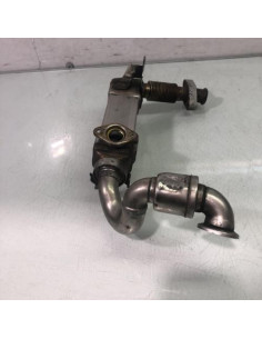 Radiateur EGR BMW SERIE 3 E90 PHASE 1  2