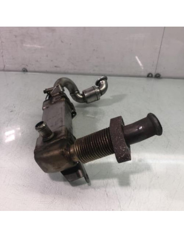 Radiateur EGR BMW SERIE 3 E90 PHASE 1 