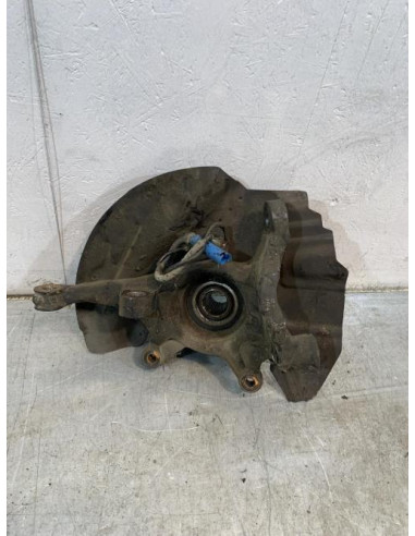 Fusee avant gauche BMW X5 E53 Diesel