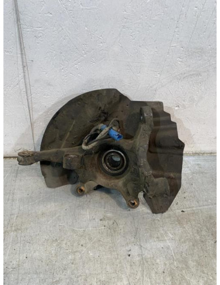 Fusee avant gauche BMW X5 E53 Diesel