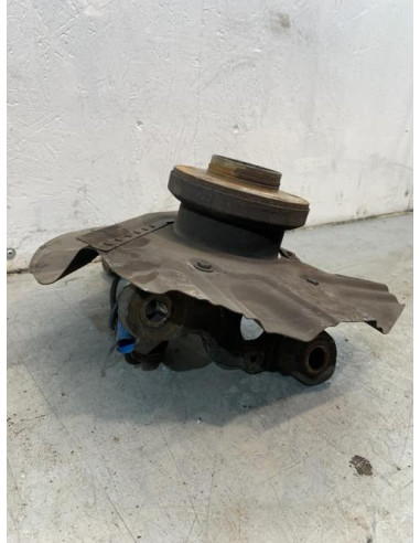 Fusee avant gauche BMW X5 E53 Diesel