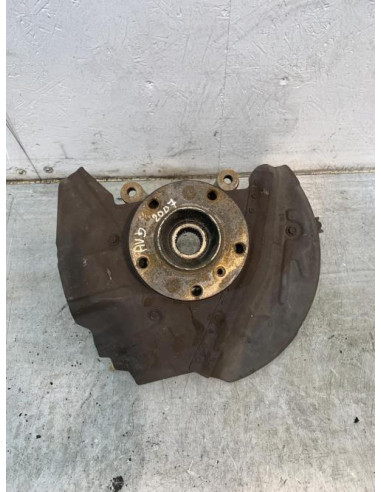 Fusee avant droit BMW X5 E53 Diesel