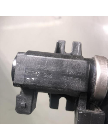 Capteur BMW SERIE 3 E92 COUPE PHASE 2 Diesel