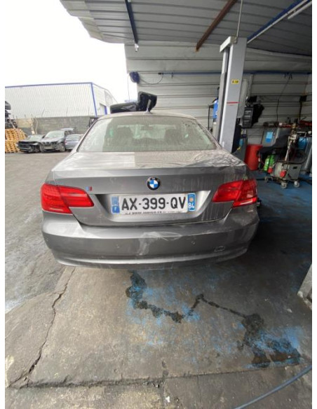 Capteur BMW SERIE 3 E92 COUPE PHASE 2 Diesel