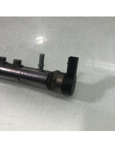 Rampe injection BMW SERIE 1 E87 PHASE 2  2