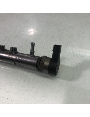 Rampe injection BMW SERIE 1 E87 PHASE 2 