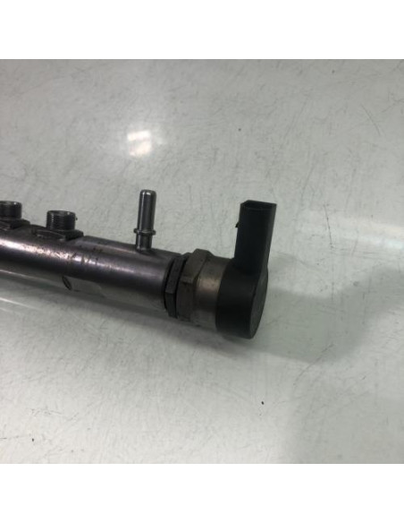 Rampe injection BMW SERIE 1 E87 PHASE 2 