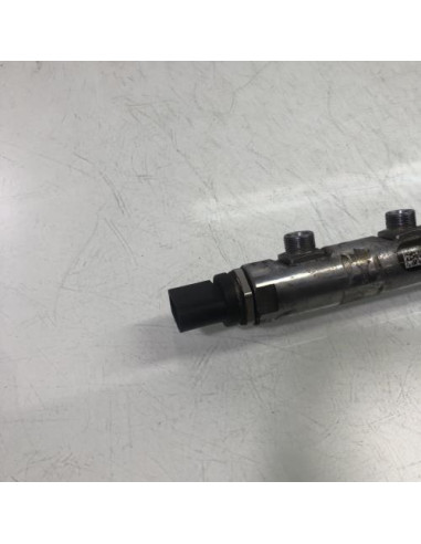 Rampe injection BMW SERIE 1 E87 PHASE 2 