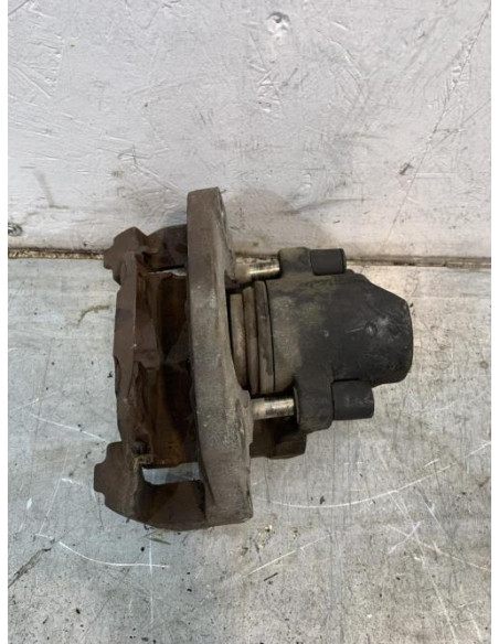 Etrier avant gauche (freinage) BMW X5 E53 Diesel