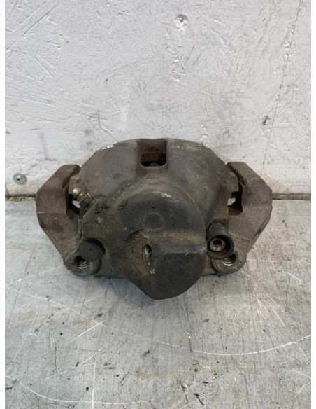 Etrier avant gauche (freinage) BMW X5 E53 Diesel