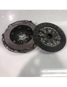 Embrayage BMW SERIE 3 E90 PHASE 1 