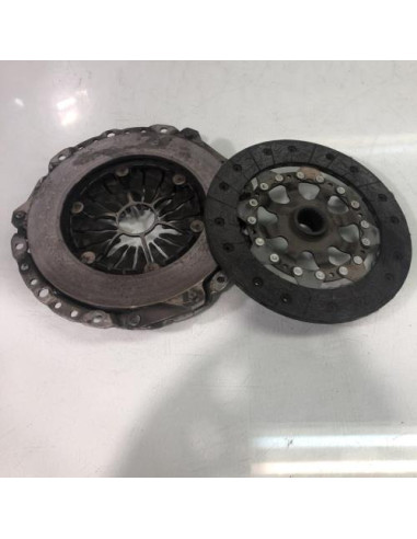 Embrayage BMW SERIE 3 E90 PHASE 1 