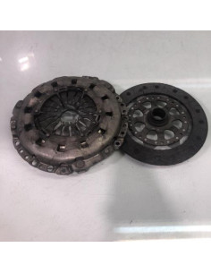 Embrayage BMW SERIE 3 E90 PHASE 1  2