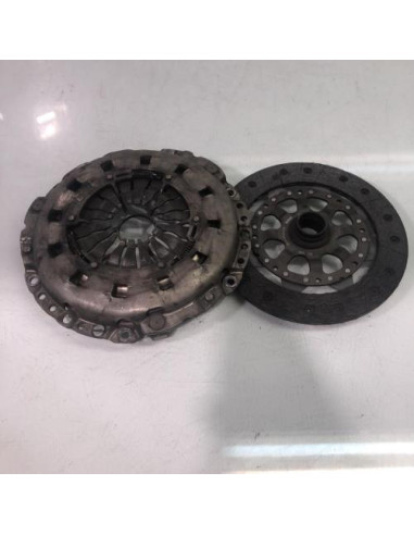 Embrayage BMW SERIE 3 E90 PHASE 1 