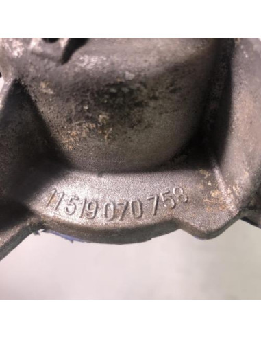 Pompe à eau BMW SERIE 5 E34 