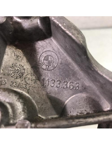 Support moteur gauche BMW SERIE 5 E34 