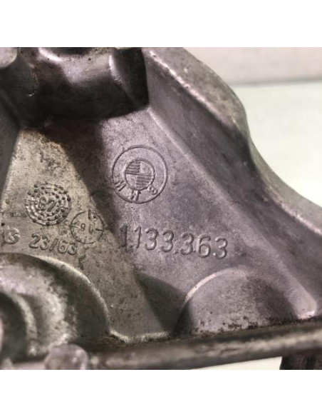 Support moteur gauche BMW SERIE 5 E34 