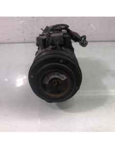 Compresseur clim BMW SERIE 1 E87 PHASE 2 
