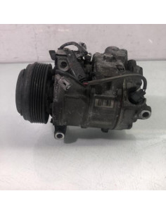 Compresseur clim BMW SERIE 1 E87 PHASE 2  2