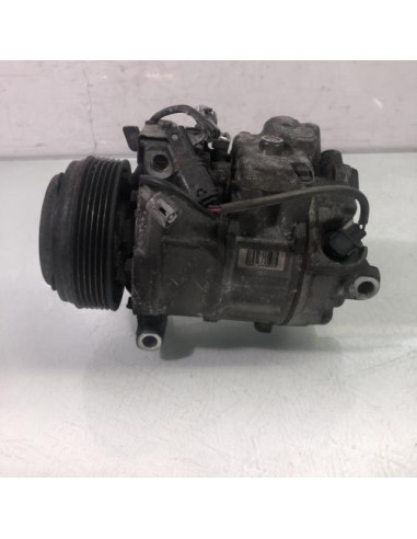 Compresseur clim BMW SERIE 1 E87 PHASE 2 