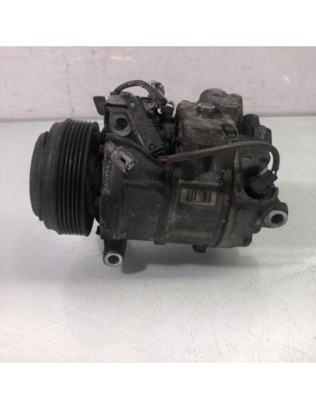 Compresseur clim BMW SERIE 1 E87 PHASE 2 