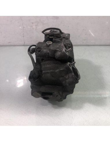 Compresseur clim BMW SERIE 1 E87 PHASE 2 