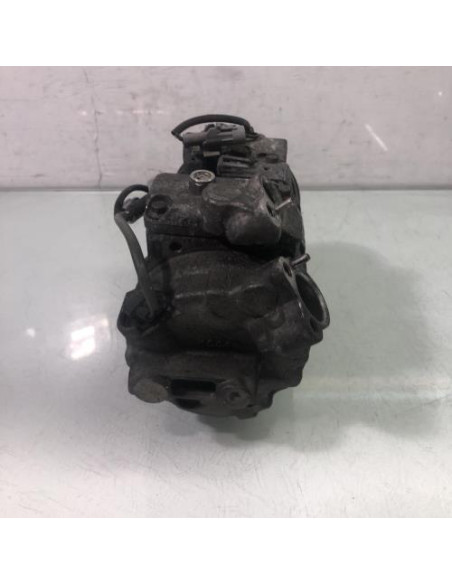 Compresseur clim BMW SERIE 1 E87 PHASE 2 