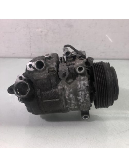 Compresseur clim BMW SERIE 1 E87 PHASE 2 