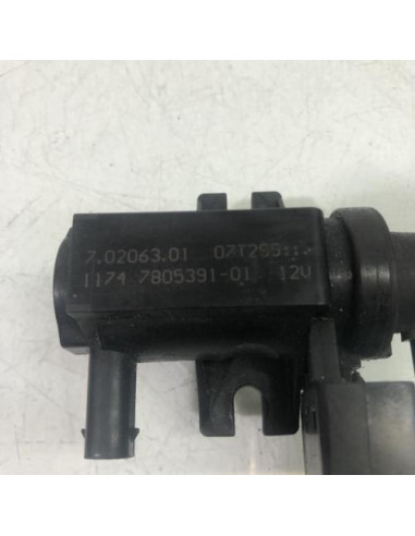 Capteur BMW SERIE 1 E87 PHASE 2 