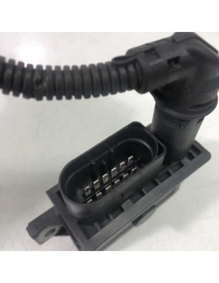 Boitier de prechauffage BMW SERIE 1 E87 PHASE 2 