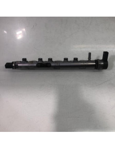 Rampe injection BMW SERIE 1 E87 PHASE 2 