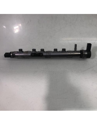 Rampe injection BMW SERIE 1 E87 PHASE 2 