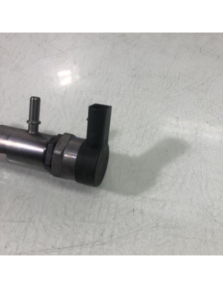 Rampe injection BMW SERIE 1 E87 PHASE 2 