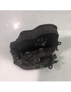 Serrure arriere droit BMW SERIE 1 E87 PHASE 1 Diesel