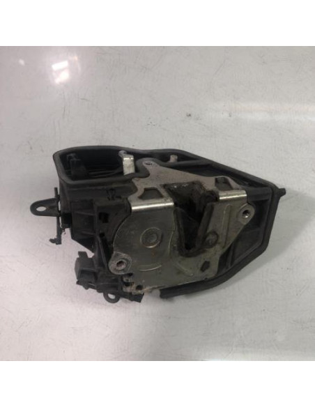 Serrure arriere droit BMW SERIE 1 E87 PHASE 1 Diesel