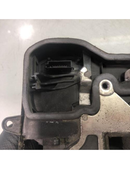 Serrure arriere droit BMW SERIE 1 E87 PHASE 1 Diesel