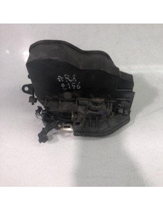 Serrure arriere gauche BMW SERIE 1 E87 PHASE 1 Diesel