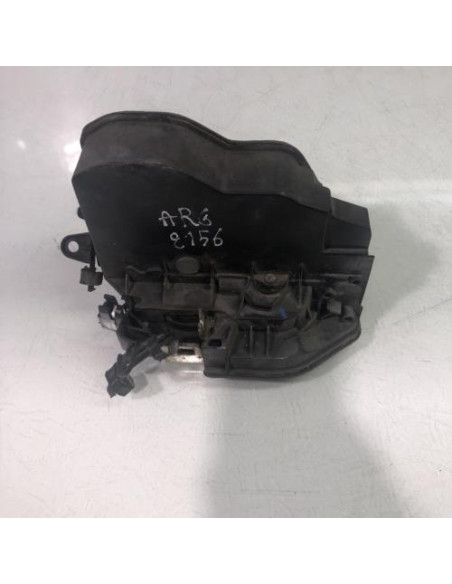 Serrure arriere gauche BMW SERIE 1 E87 PHASE 1 Diesel
