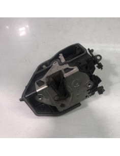 Serrure arriere gauche BMW SERIE 1 E87 PHASE 1 Diesel 2