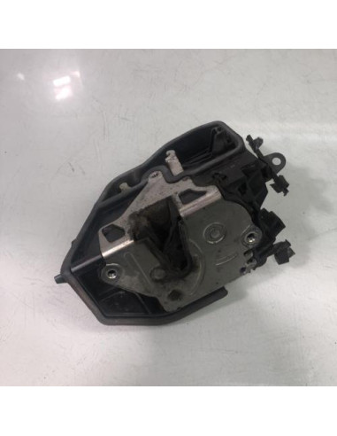 Serrure arriere gauche BMW SERIE 1 E87 PHASE 1 Diesel