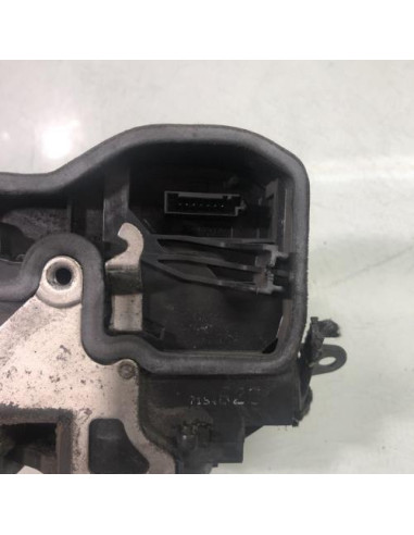 Serrure arriere gauche BMW SERIE 1 E87 PHASE 1 Diesel