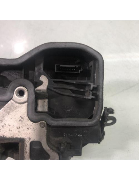 Serrure arriere gauche BMW SERIE 1 E87 PHASE 1 Diesel