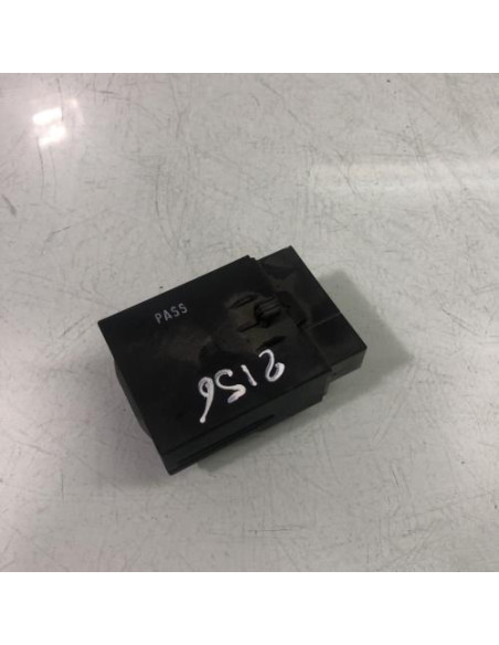 Calculateur BMW SERIE 1 E87 PHASE 1 Diesel