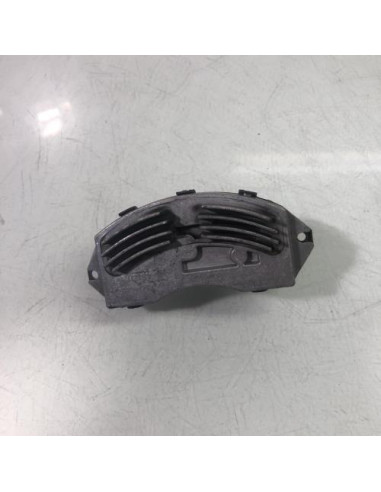 Resistance chauffage BMW SERIE 1 E87 PHASE 1 Diesel