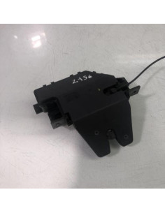 Serrure de coffre BMW SERIE 1 E87 PHASE 1 Diesel