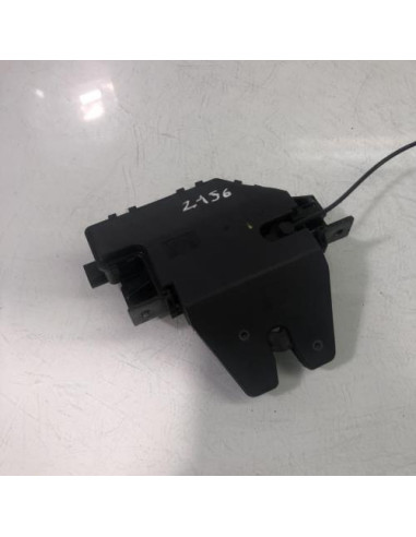 Serrure de coffre BMW SERIE 1 E87 PHASE 1 Diesel