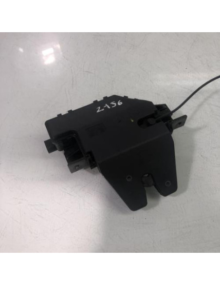 Serrure de coffre BMW SERIE 1 E87 PHASE 1 Diesel