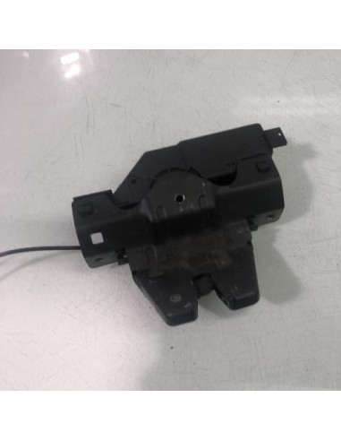 Serrure de coffre BMW SERIE 1 E87 PHASE 1 Diesel
